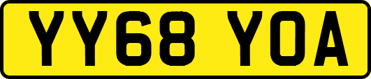YY68YOA