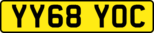 YY68YOC