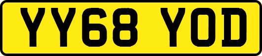 YY68YOD