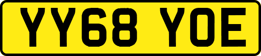 YY68YOE