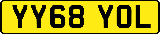 YY68YOL