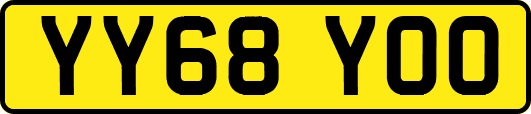 YY68YOO