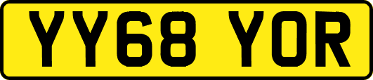 YY68YOR