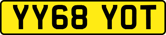 YY68YOT