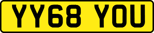 YY68YOU