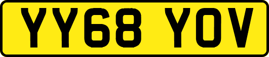 YY68YOV
