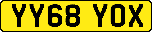 YY68YOX