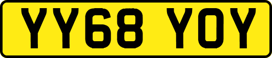YY68YOY