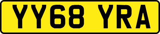 YY68YRA