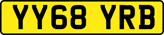 YY68YRB