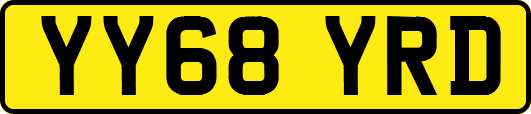 YY68YRD