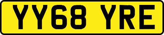 YY68YRE