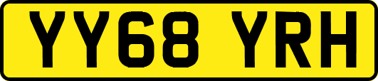 YY68YRH