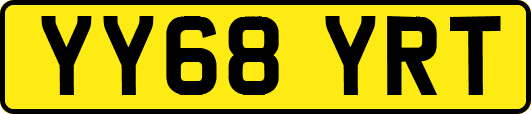 YY68YRT