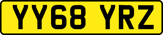 YY68YRZ