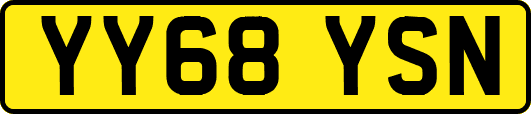 YY68YSN