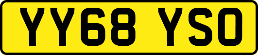 YY68YSO