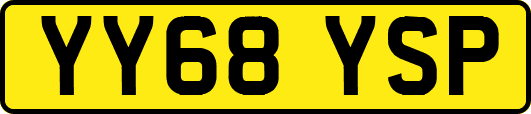 YY68YSP