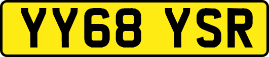 YY68YSR