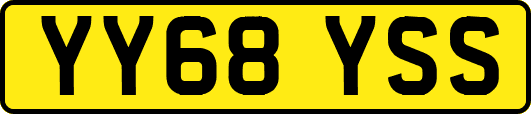 YY68YSS