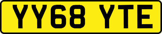 YY68YTE