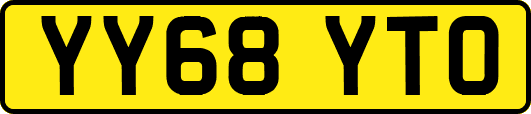 YY68YTO