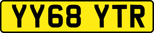 YY68YTR