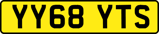YY68YTS