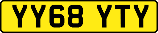 YY68YTY