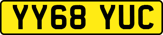 YY68YUC