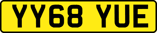 YY68YUE