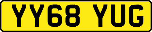 YY68YUG