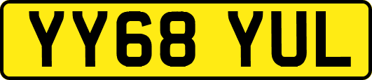 YY68YUL