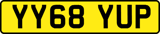 YY68YUP