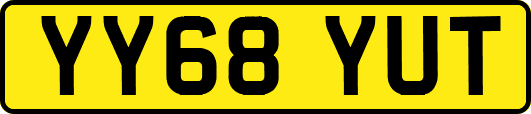 YY68YUT