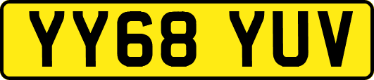 YY68YUV