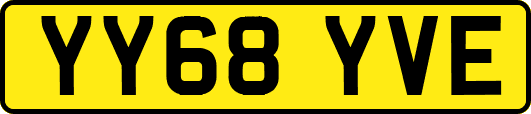 YY68YVE