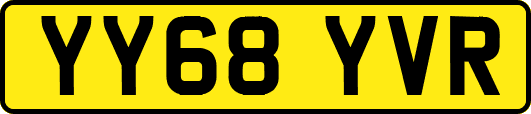 YY68YVR