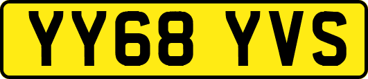 YY68YVS