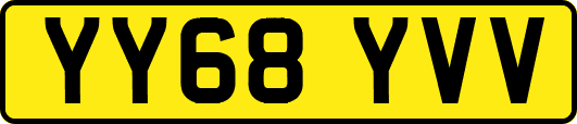 YY68YVV