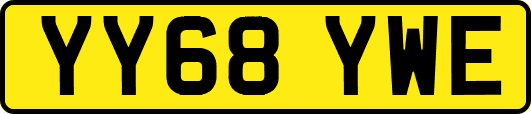 YY68YWE