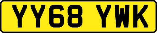 YY68YWK