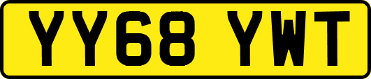 YY68YWT