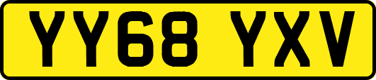 YY68YXV
