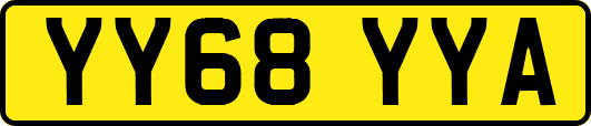 YY68YYA