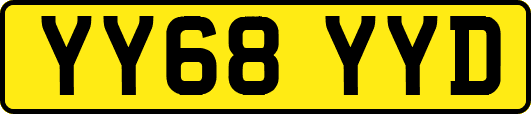 YY68YYD