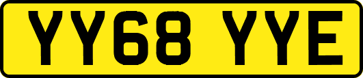 YY68YYE