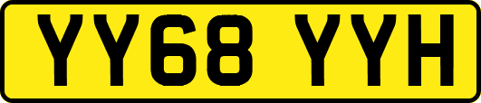 YY68YYH