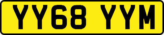 YY68YYM