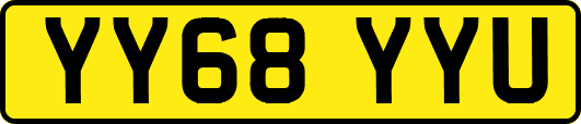 YY68YYU